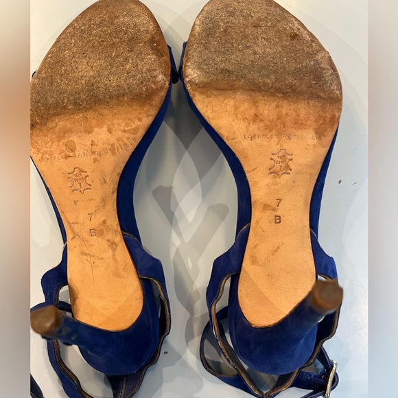 Leoffler Randal Shoes - Picture 8 of 10